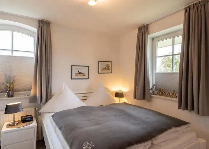 Lh Dwarsloeper, App 1 Apartamento *